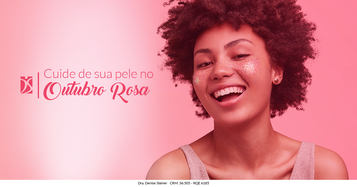 outubro rosa