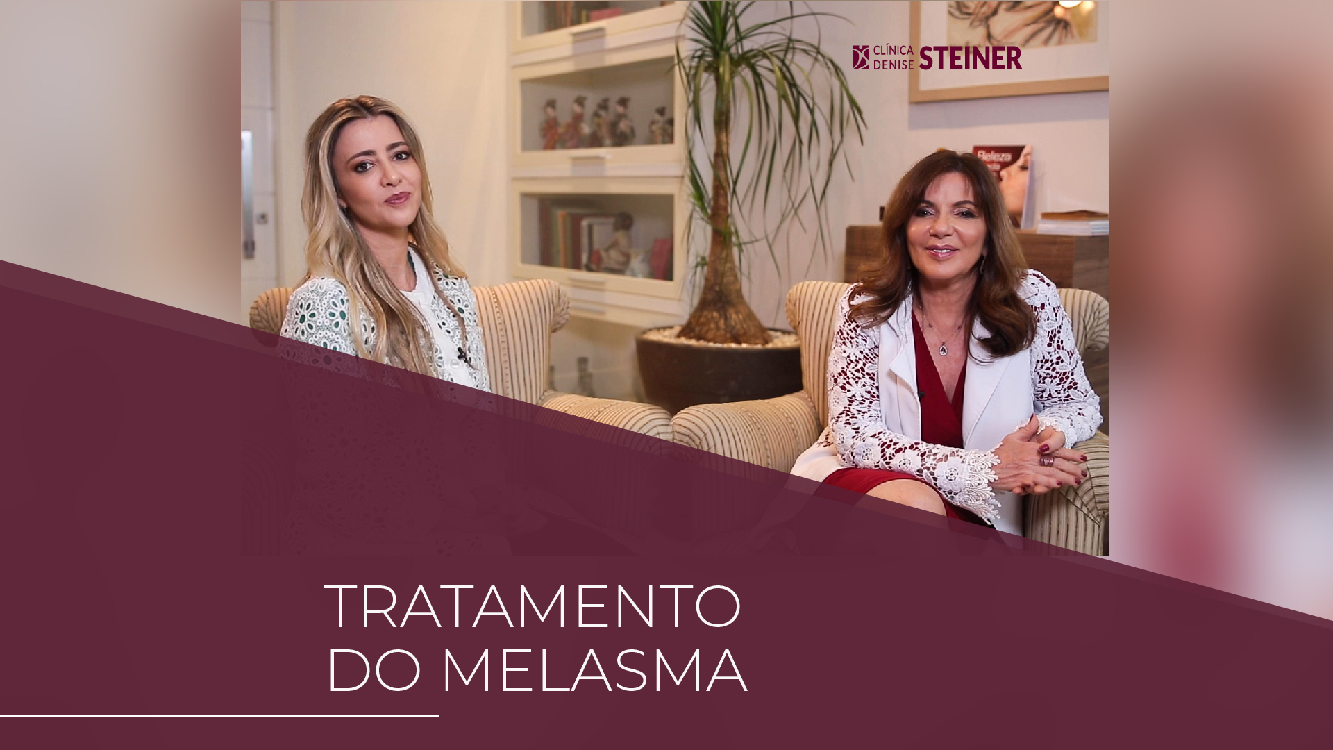 Melasma são aquelas manchas escuras que aparecem no rosto e que são difíceis de tratar. Saiba o que há de novo para o tratamento do melasma.