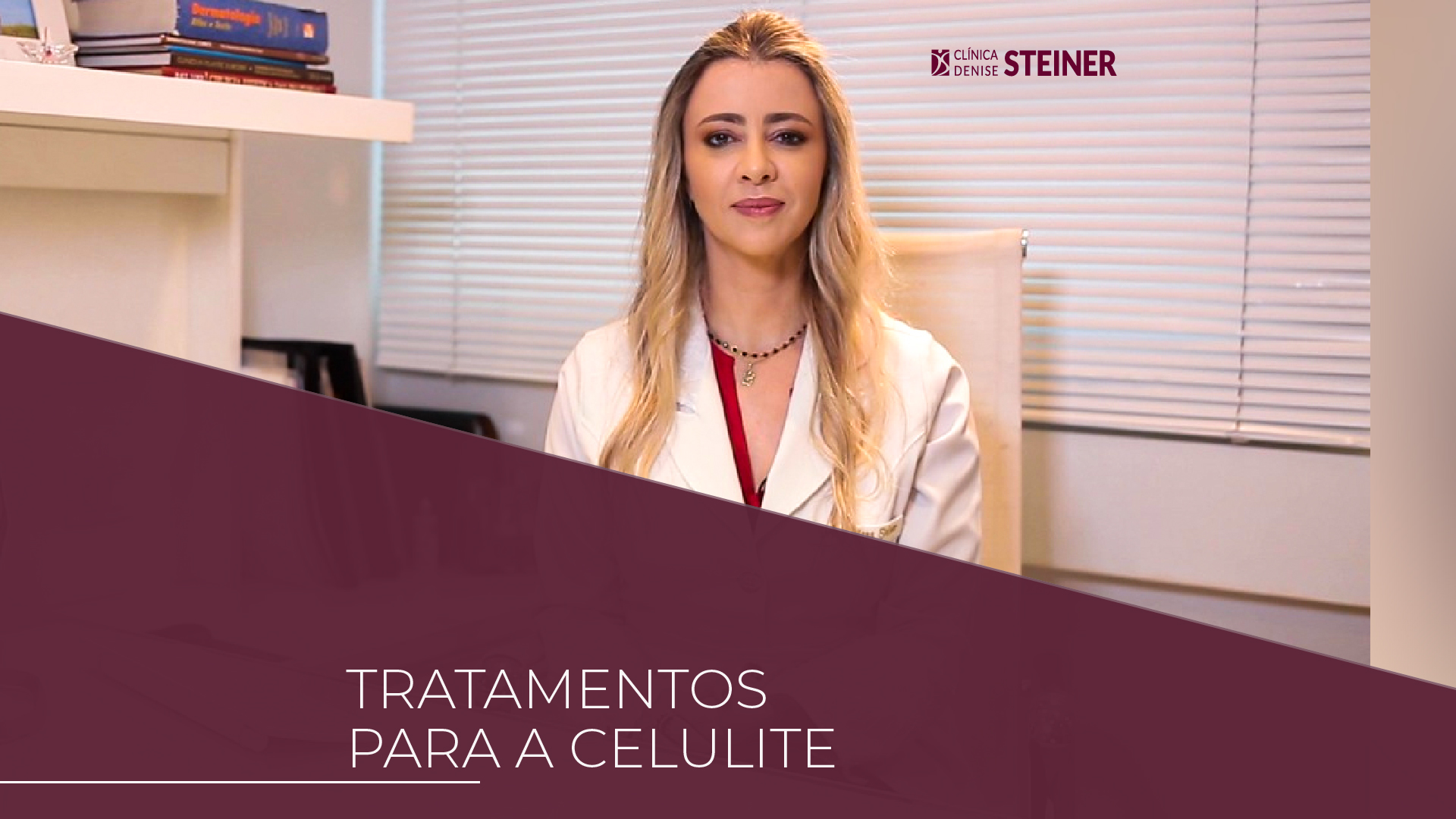 A celulite é uma das queixas mais recorrentes em relação ao corpo. Saiba como tratar.