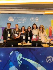 25th World Congress of Dermatology - Singapore 2023